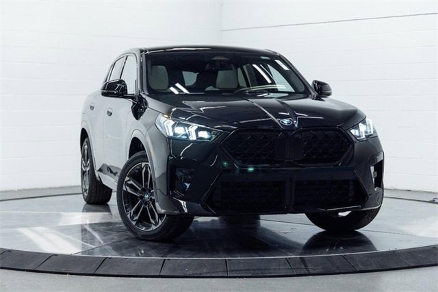 New 2026 BMW X2 xDrive28i image 5