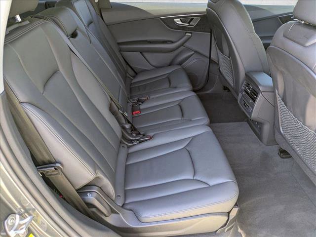 Used 2023 Audi Q7 3.0T Premium w/ Convenience Package image 22