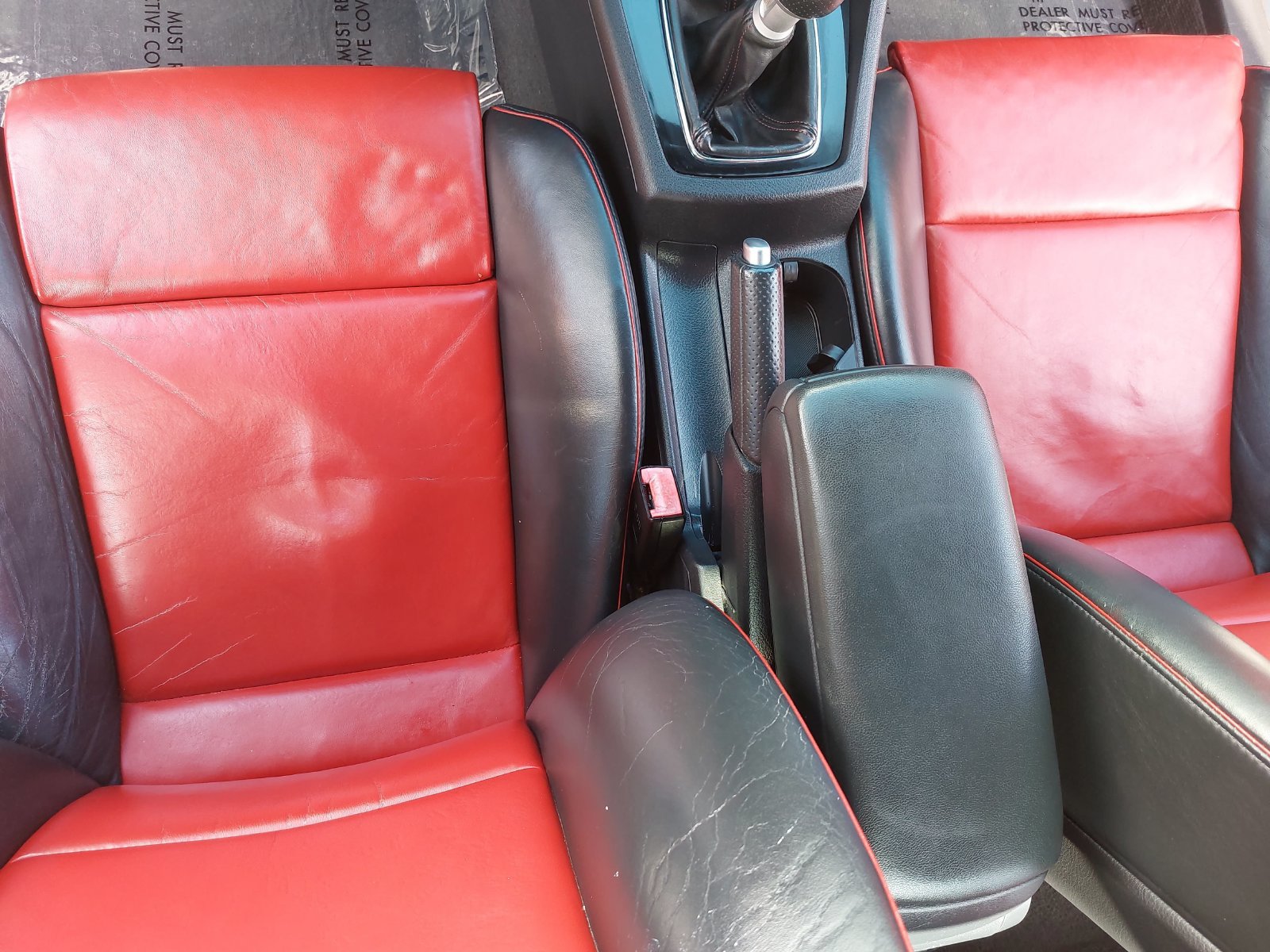 Used 2008 Audi RS 4 Sedan AWD/4WD image 28