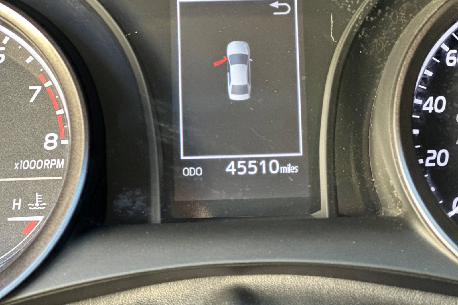 Certified 2022 Toyota Camry SE FWD image 20
