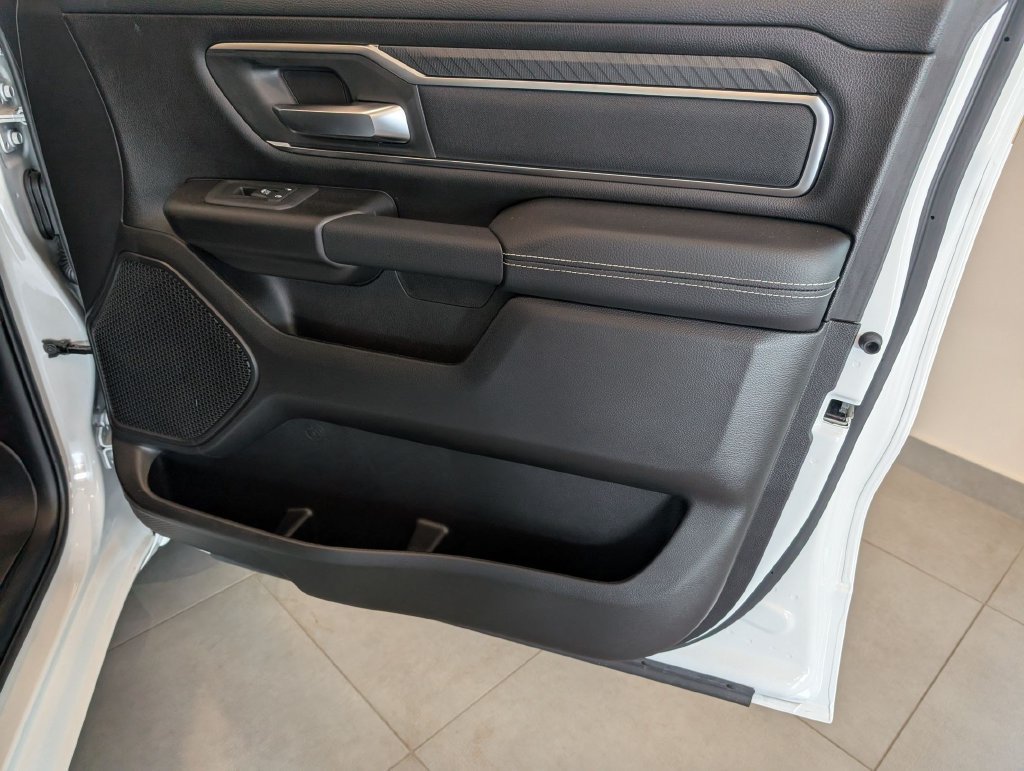 New 2026 RAM 1500 Big Horn AWD/4WD image 31