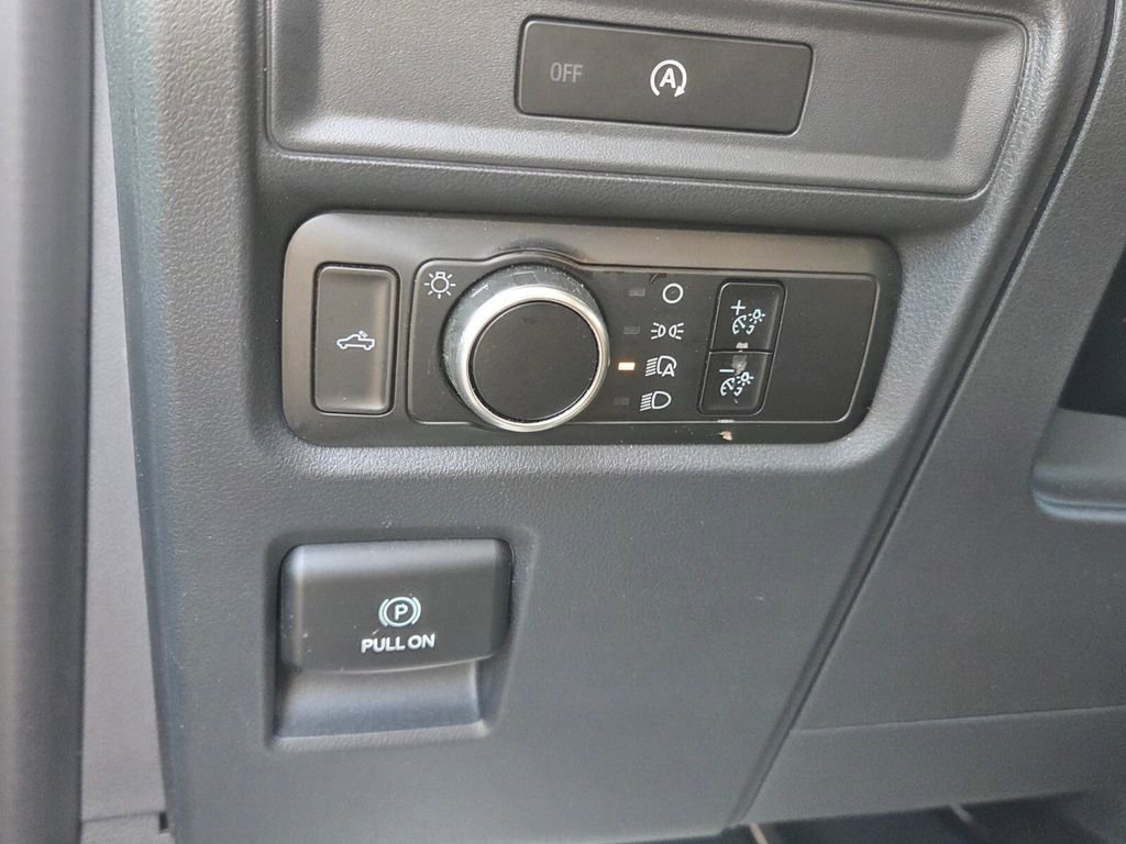 Used 2025 Ford F150 XL image 26