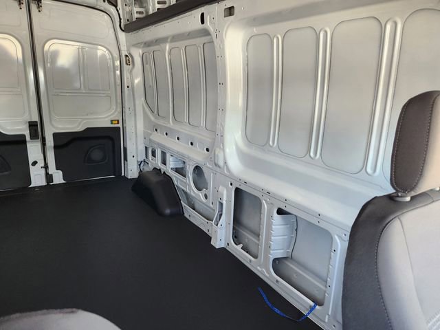 New 2025 Ford Transit 250 148 Medium Roof Extended AWD image 15