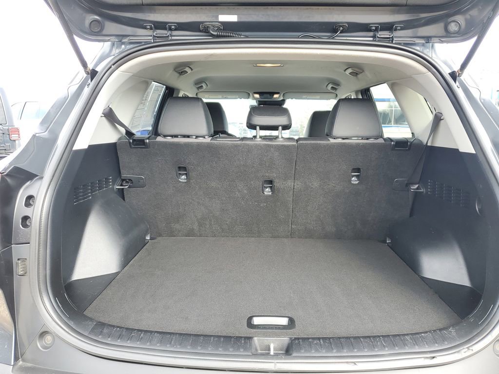 Used 2021 Kia Seltos S image 29