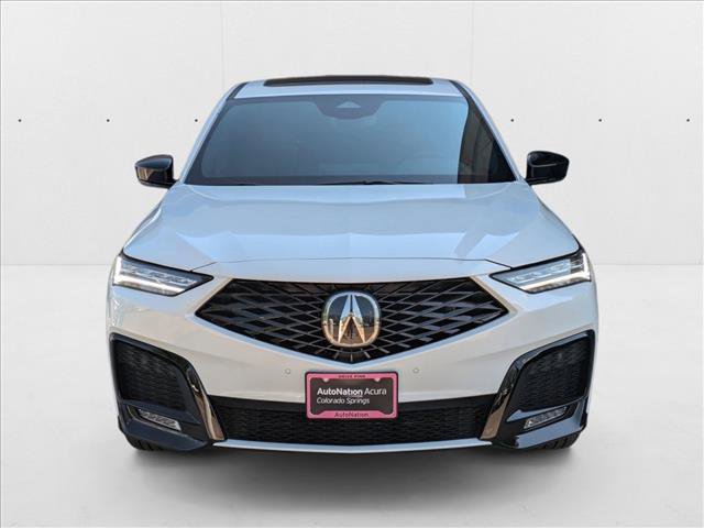 New 2026 Acura MDX A-Spec image 6
