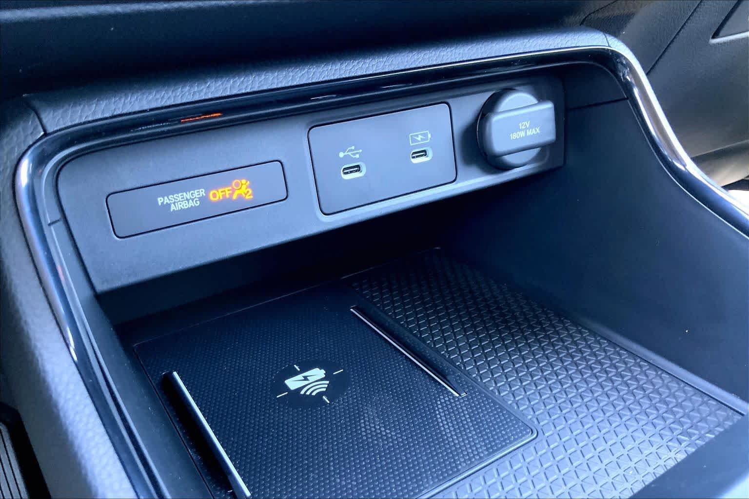 New 2026 Honda CR-V EX image 20