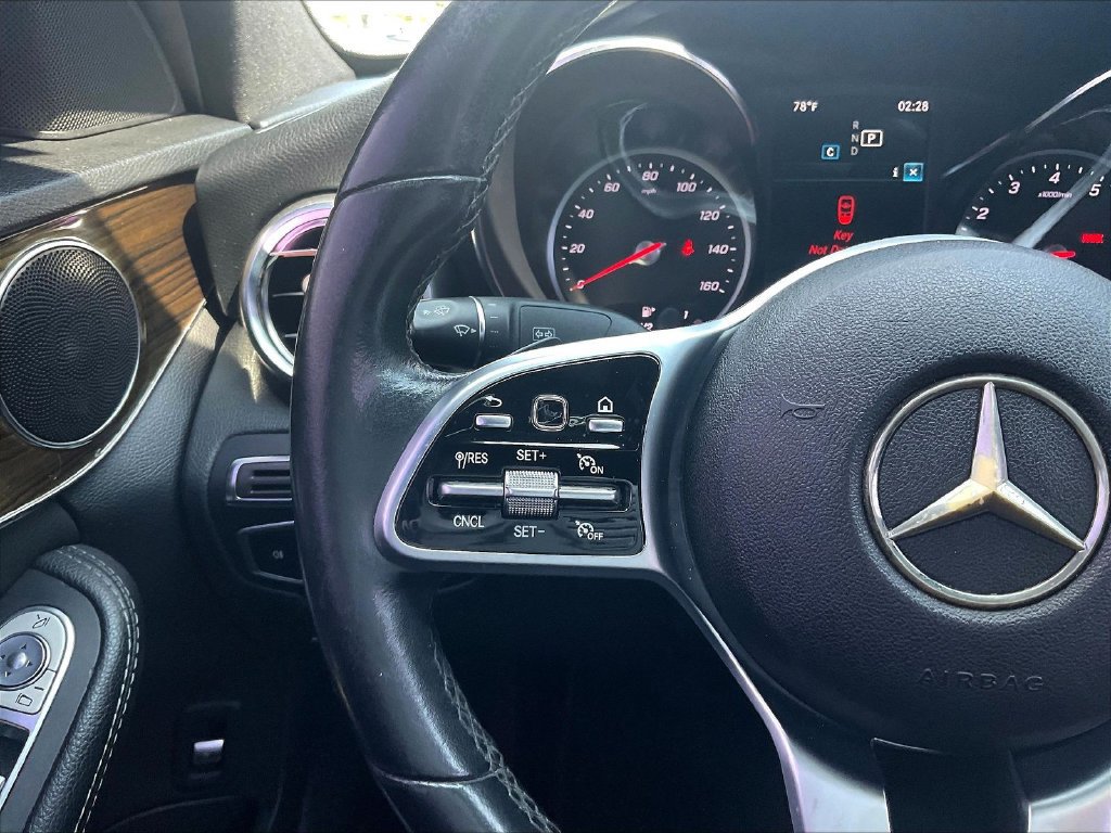 Used 2019 Mercedes-Benz C 300 Sedan image 11