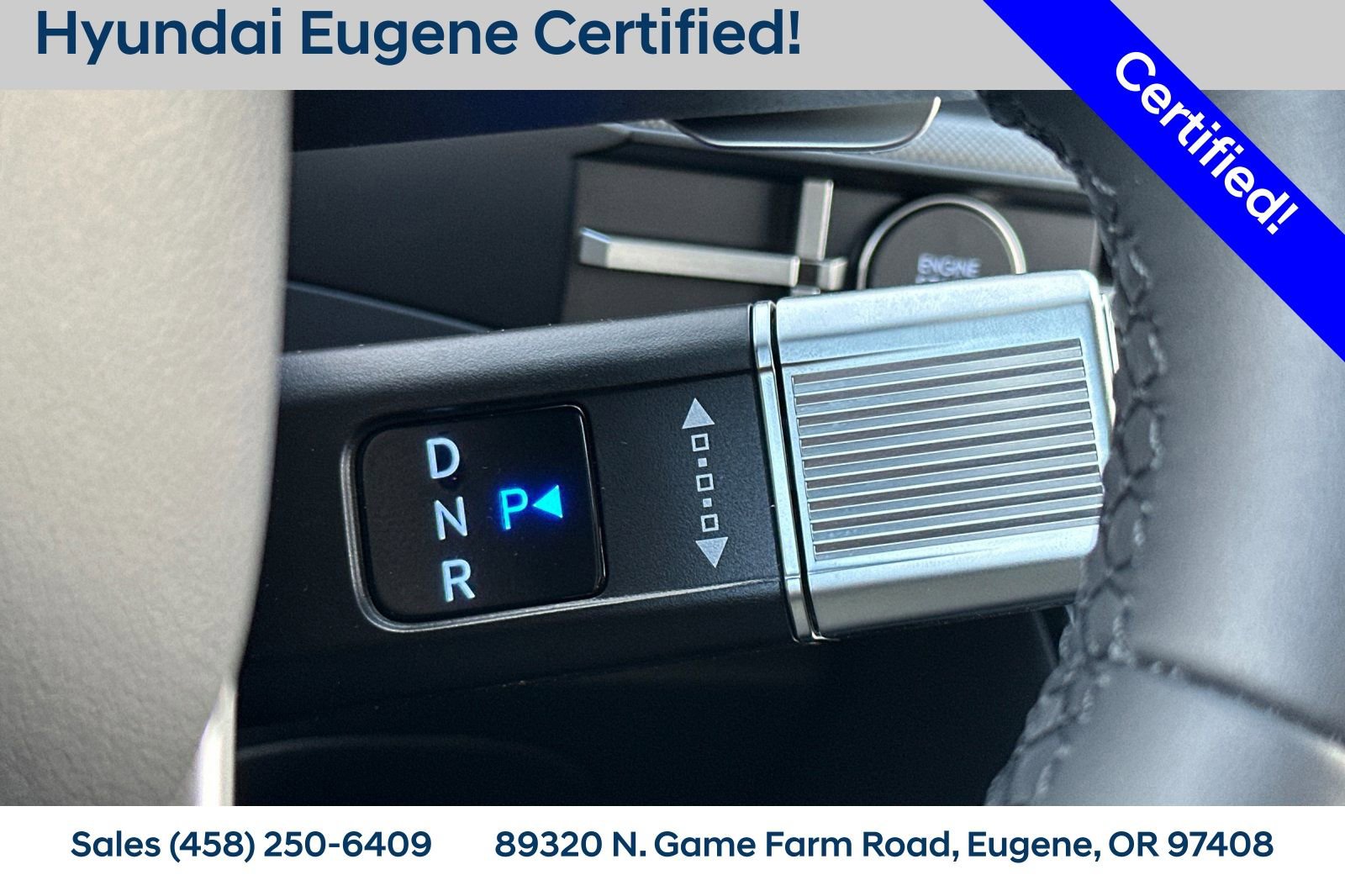 Used 2025 Hyundai Santa Fe SE image 25