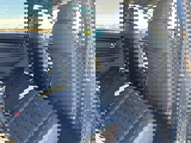 New 2026 Honda CR-V Sport-L image 19