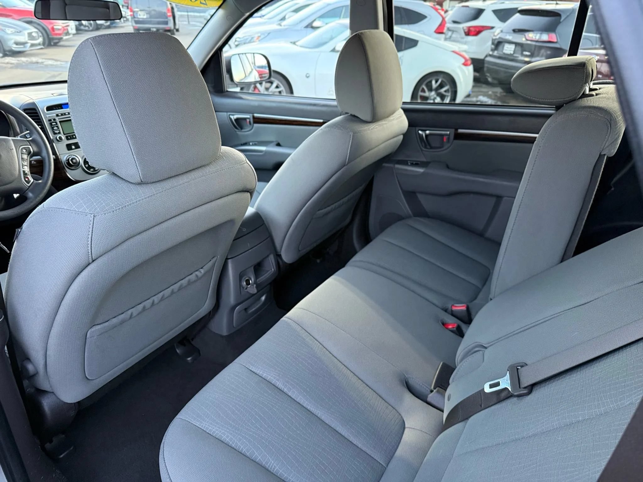 Used 2010 Hyundai Santa Fe GLS AWD/4WD image 14
