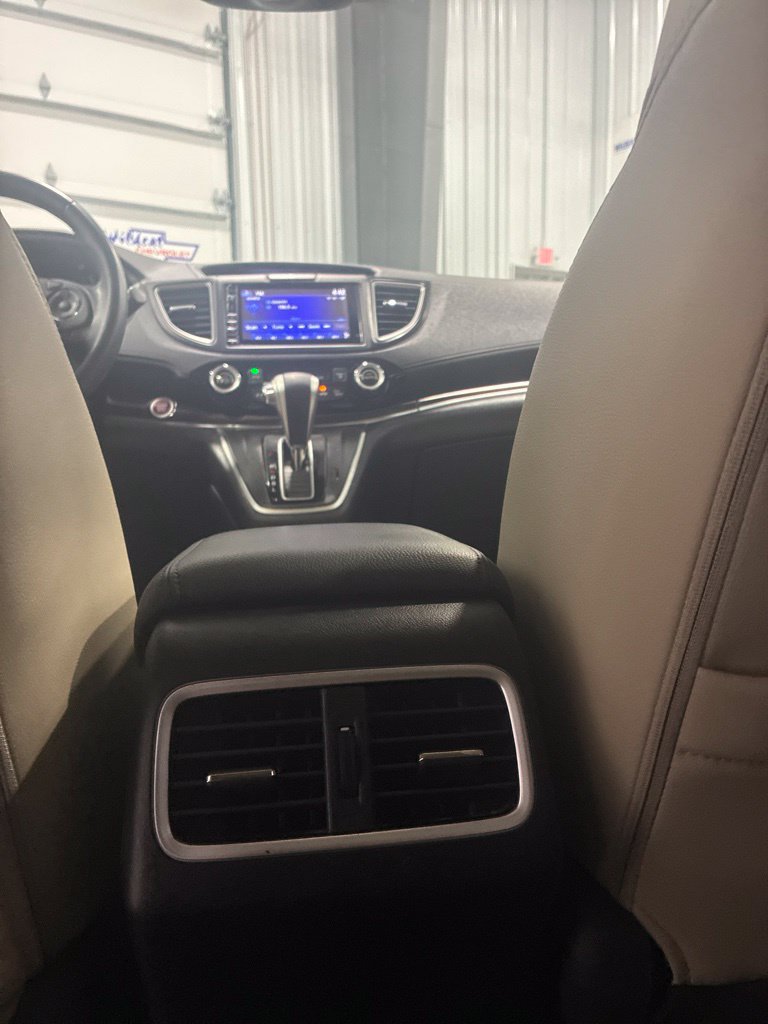 Used 2016 Honda CR-V Touring image 26