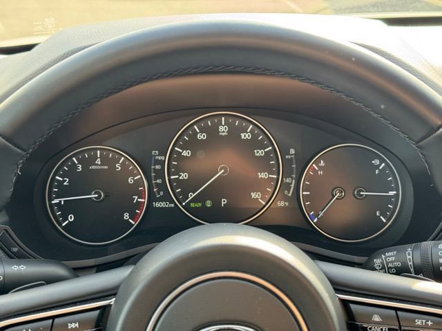 Certified 2024 MAZDA CX-90 3.3 Turbo w/ Premium Package image 33