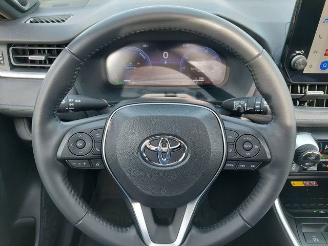 Used 2024 Toyota RAV4 XSE w/ Advanced Technology Package image 36