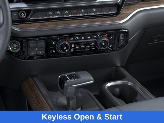 New 2026 Chevrolet Silverado 1500 LT Trail Boss w/ Convenience Package II image 24