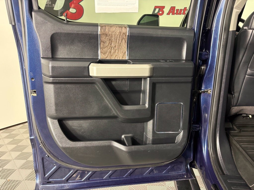 Used 2019 Ford F250 Lariat AWD/4WD image 52