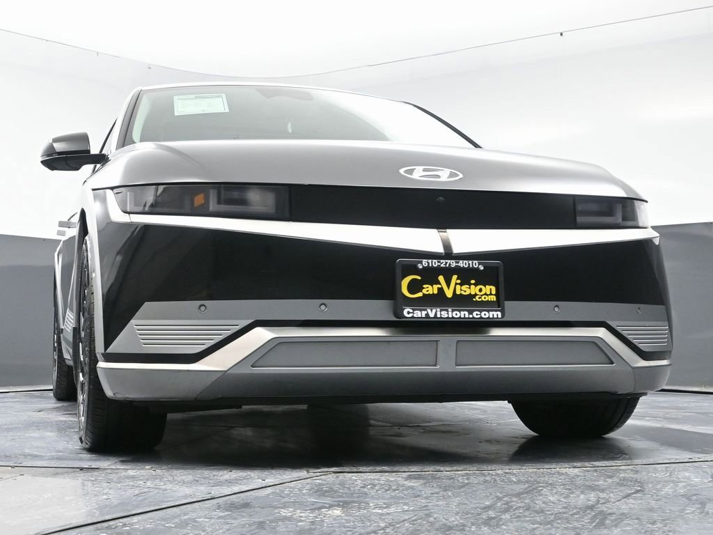 Used 2023 Hyundai Ioniq 5 Limited w/ Cargo Package AWD/4WD image 49
