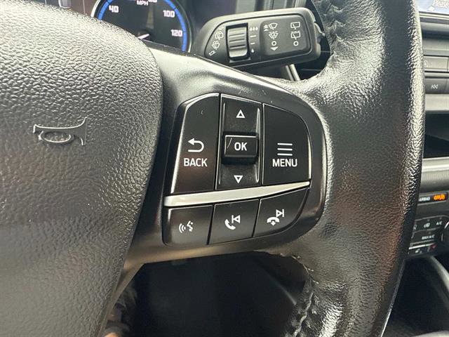 Certified 2022 Ford Bronco Sport Outer Banks w/ Tech Package image 31