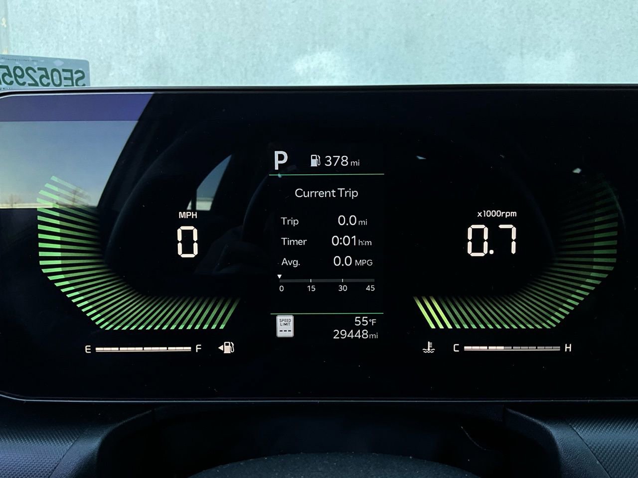 Used 2025 Kia K4 LXS image 38