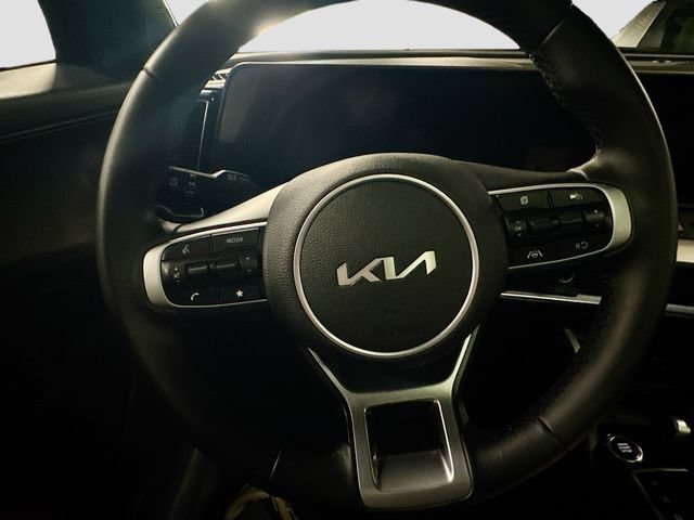 Used 2023 Kia Sportage X-Line w/ X-Line Premium Package AWD/4WD image 11