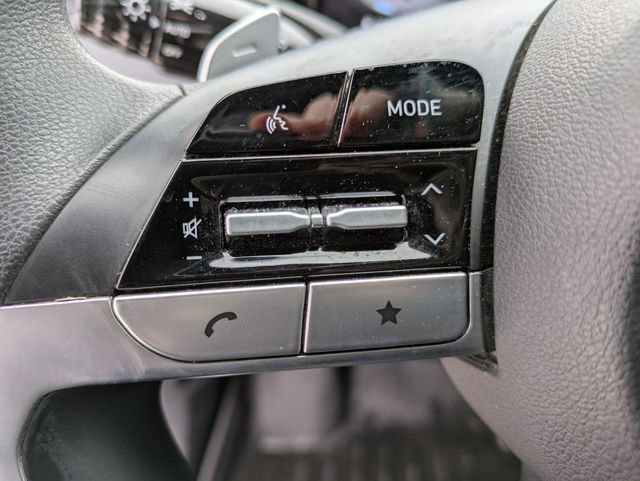 Used 2023 Hyundai Santa Cruz Night AWD/4WD image 11