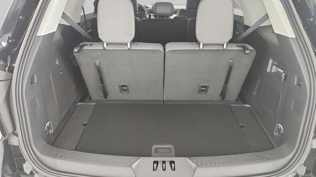 New 2025 Ford Explorer Active w/ Active Comfort Package image 21