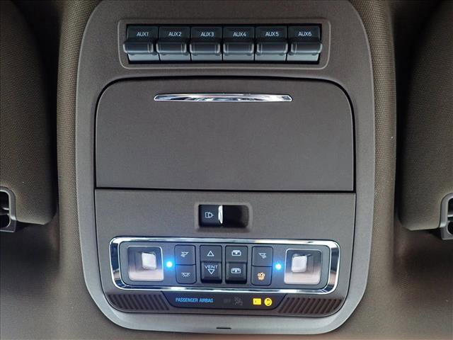 New 2026 Ford F350 King Ranch w/ Chrome Package image 23