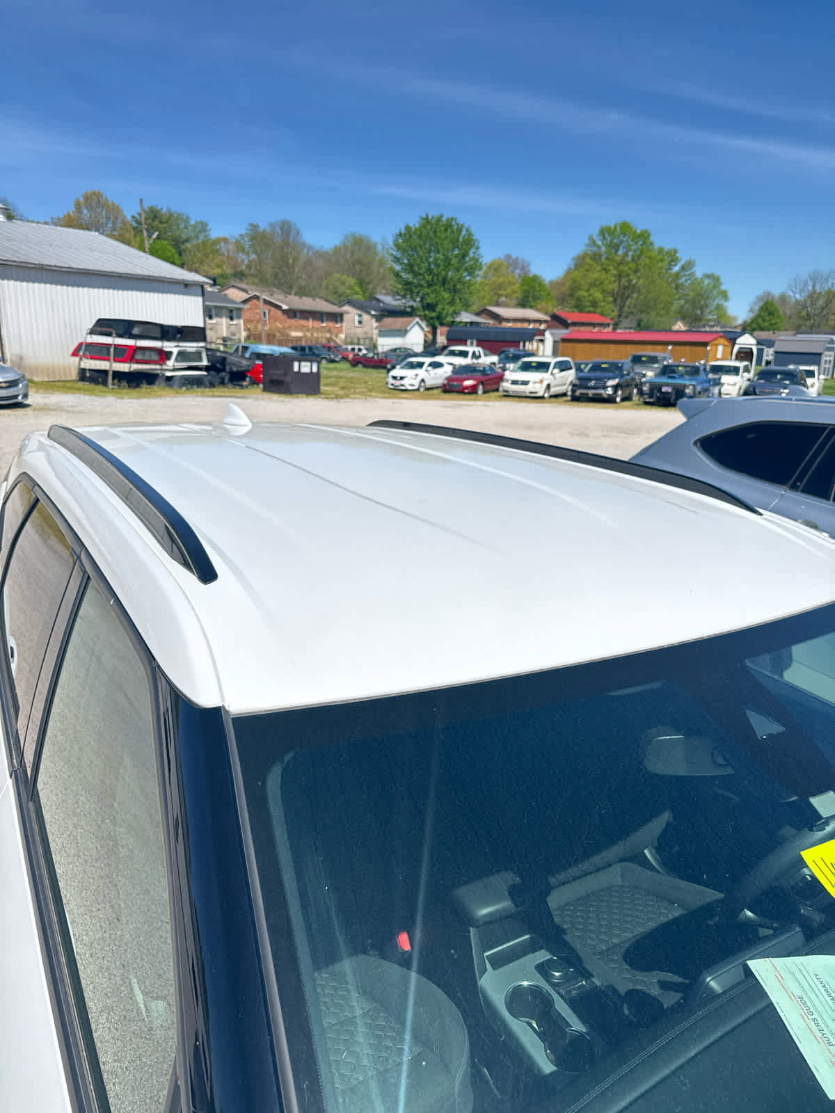 Used 2022 Chevrolet Blazer LT image 4