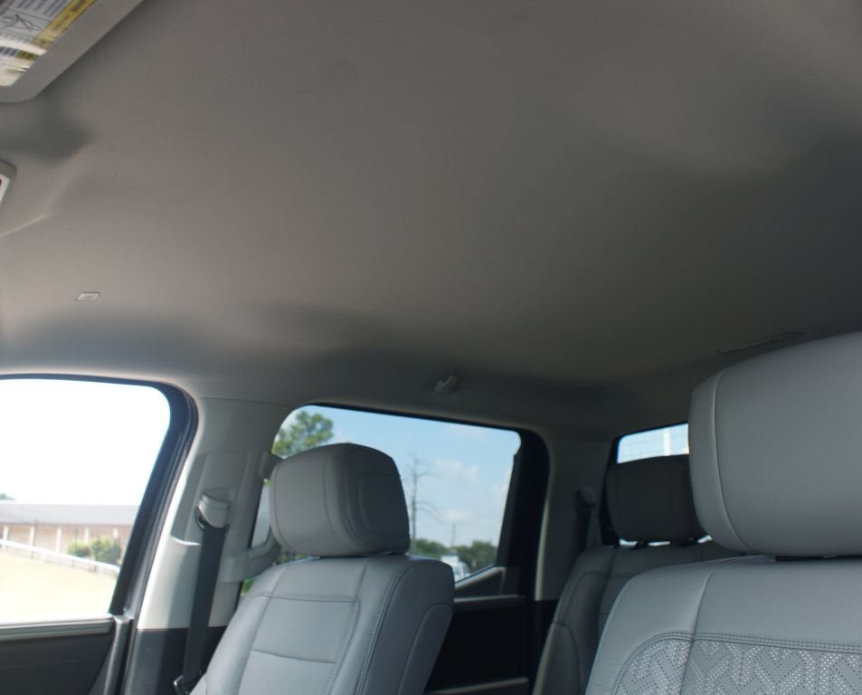 Used 2024 Toyota Tundra Limited AWD/4WD image 6