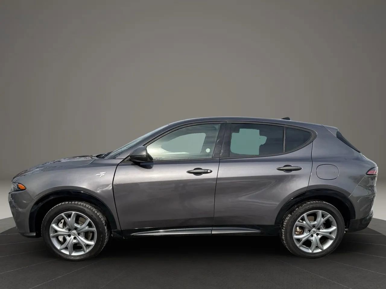 Used 2024 Dodge Hornet R/T image 8