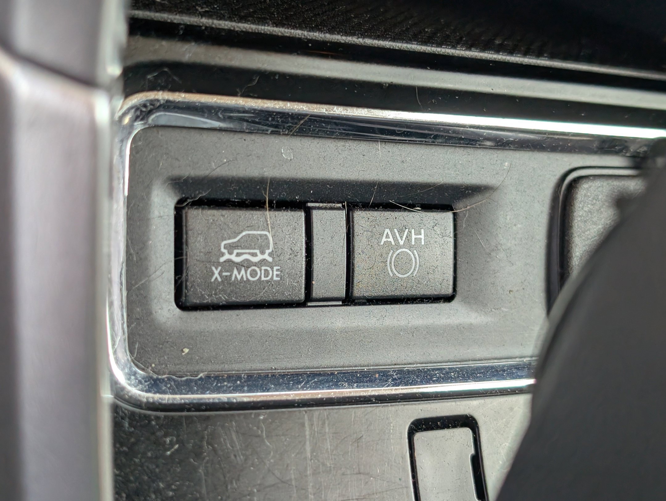Used 2022 Subaru Ascent Limited w/ Technology Package AWD/4WD image 21