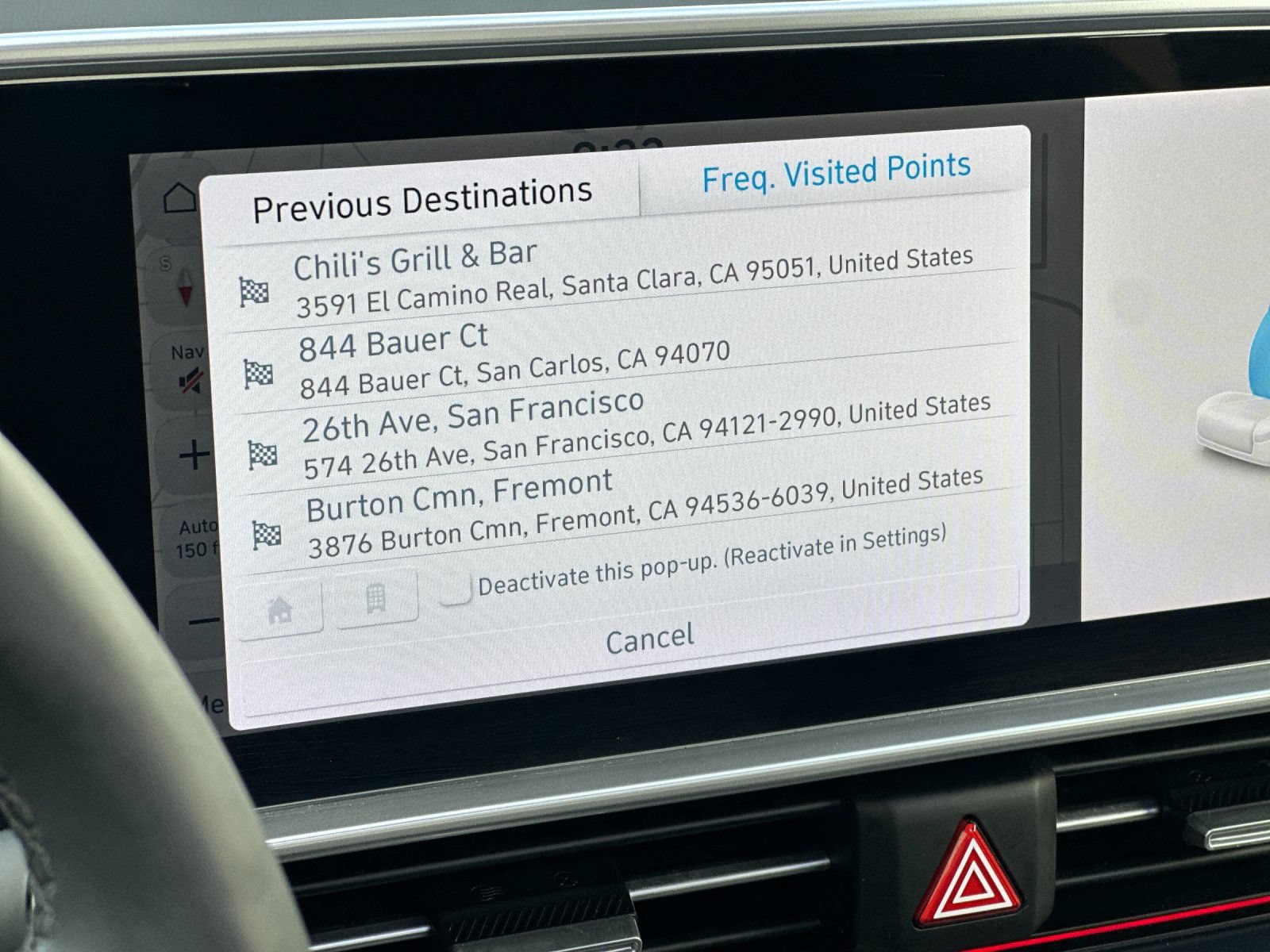 Used 2023 Hyundai Ioniq 6 Limited RWD image 18