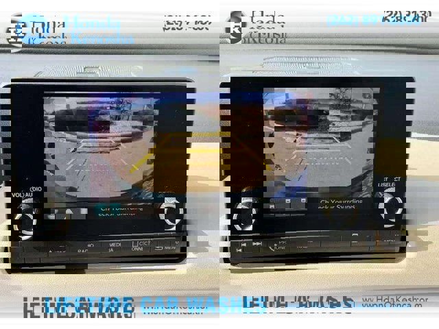 Used 2024 Honda HR-V LX image 16