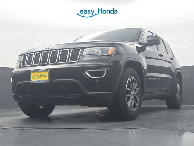 Used 2018 Jeep Grand Cherokee Laredo RWD image 28