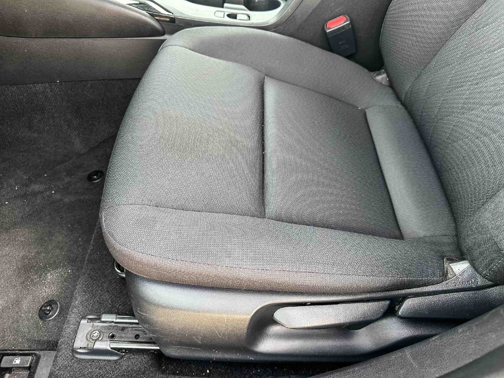 Certified 2024 Toyota Corolla LE image 7