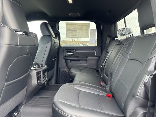 New 2026 RAM 2500 Power Wagon image 18