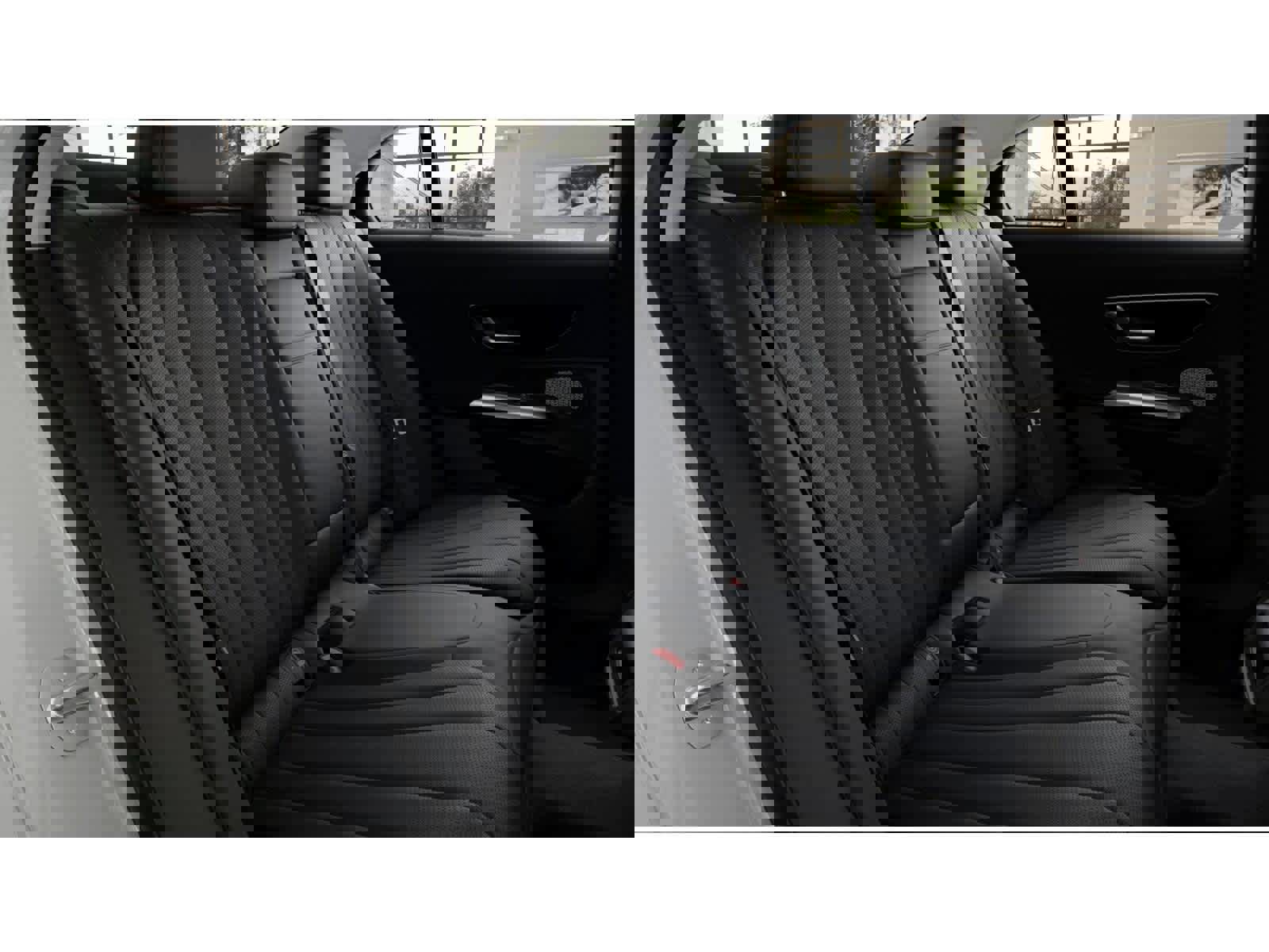 New 2025 Mercedes-Benz E 350 Sedan image 4