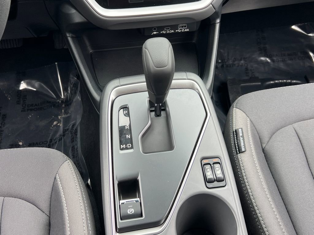 Certified 2025 Subaru Crosstrek 2.0i Premium image 23