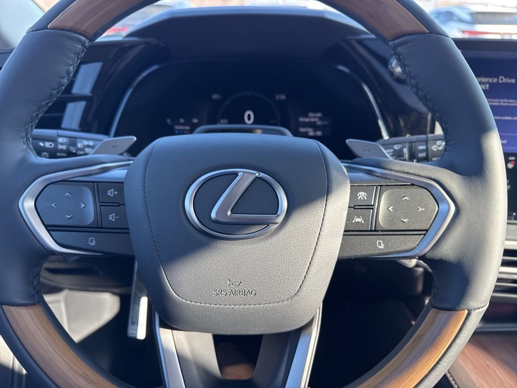New 2026 Lexus RX 350 image 20