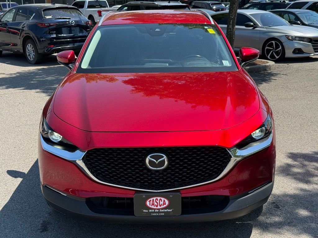 Used 2023 MAZDA CX-30 AWD 2.5 S w/ Select Package image 2
