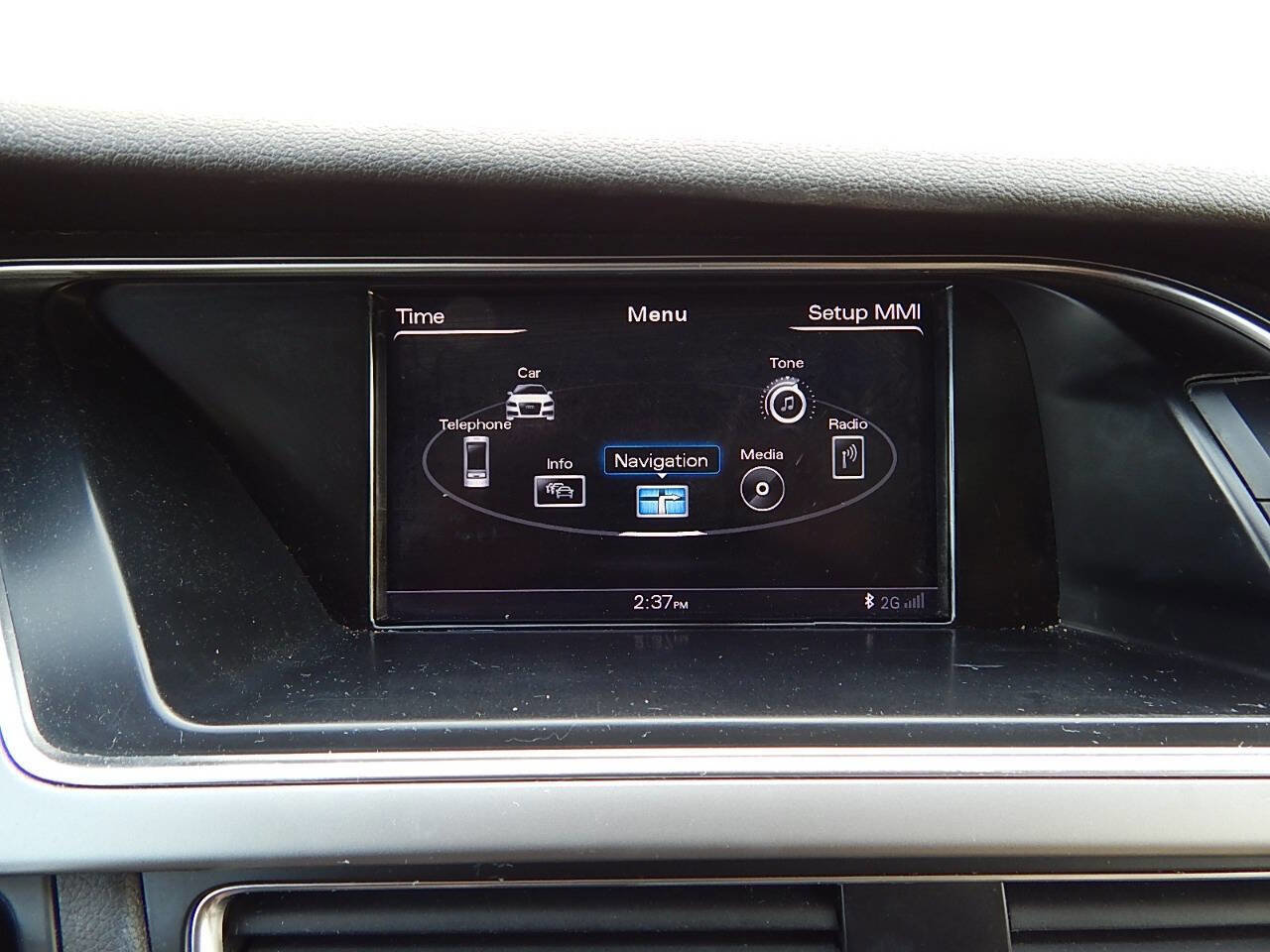 Used 2015 Audi A4 Premium Plus w/ Technology Package image 19