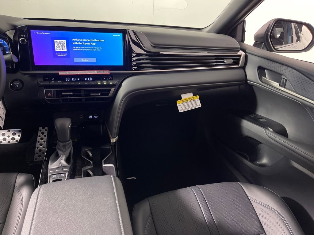 New 2026 Toyota Camry XSE image 15