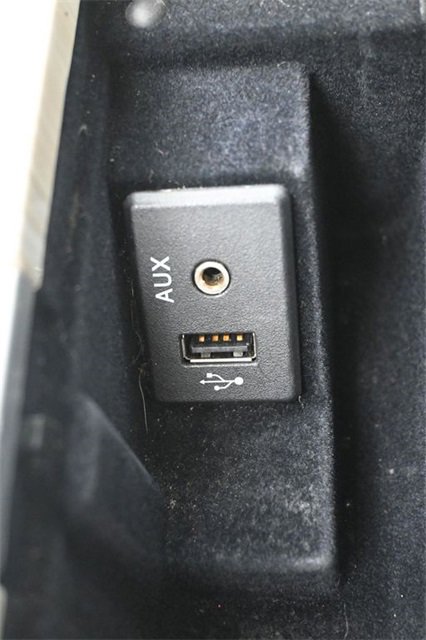 Used 2015 Nissan Murano SL w/ SL Technology Package image 4