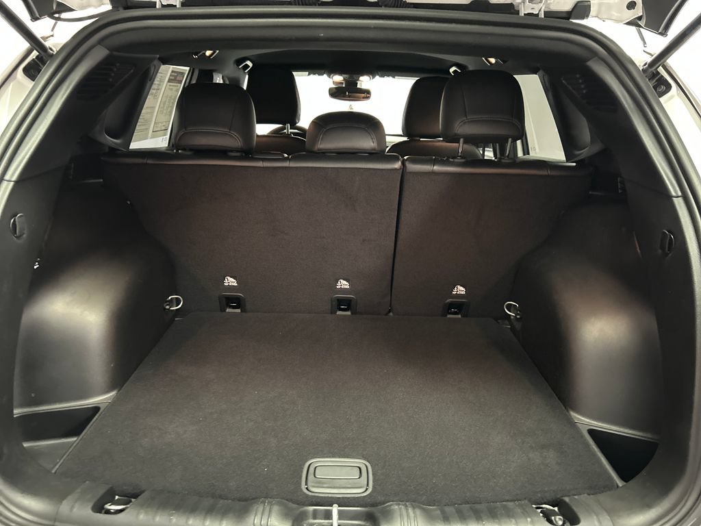 Used 2023 Jeep Compass Limited AWD/4WD image 24