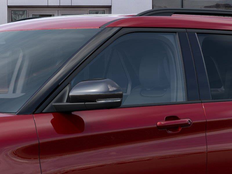 New 2027 Ford Explorer ST w/ Sun And Sound Package AWD/4WD image 20