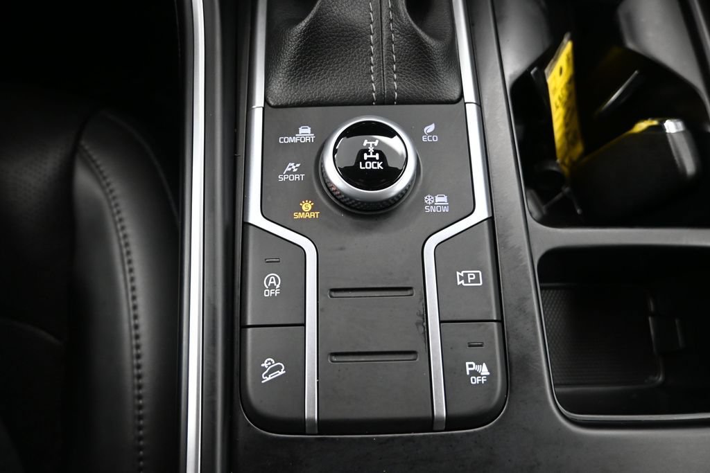 Certified 2022 Kia Sorento S AWD/4WD image 25