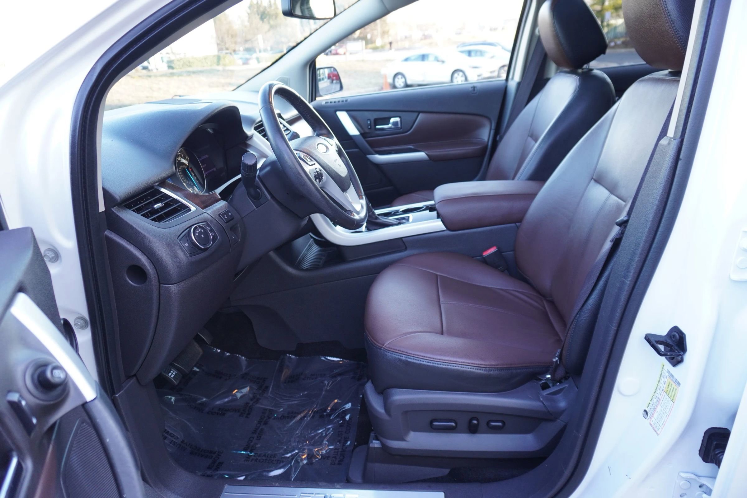 Used 2013 Ford Edge Limited image 8