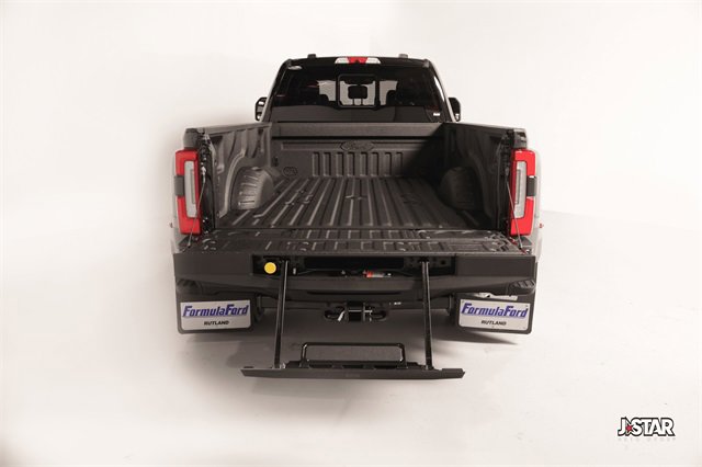 Used 2026 Ford F450 Platinum image 22