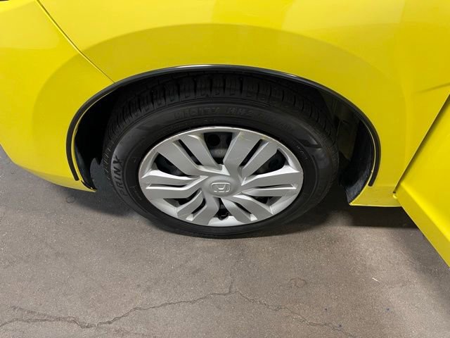 Used 2016 Honda Fit LX image 30