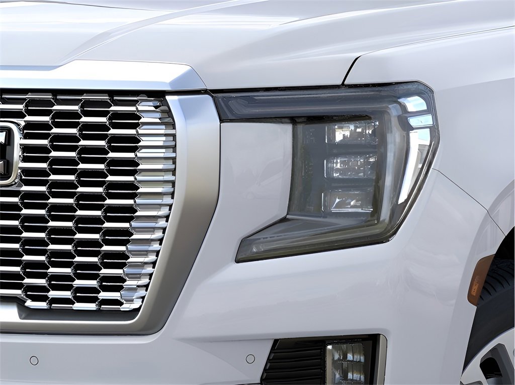 New 2024 GMC Yukon Denali w/ Max Trailering Package image 28