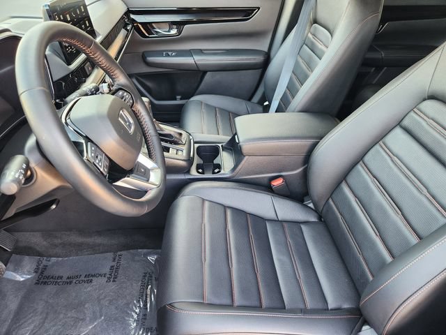 Used 2026 Honda CR-V Sport Touring image 4